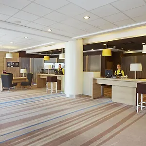 Hotel Mercure Centrum, Warszawa